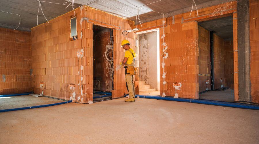 Expert flood damage restoration services in Cygnet, OH